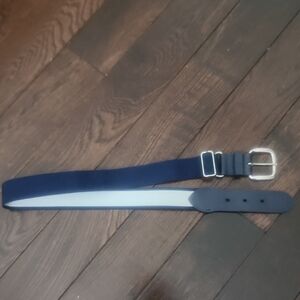 Adidas Youth Baseball Belt